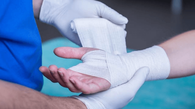 Wound Treatment