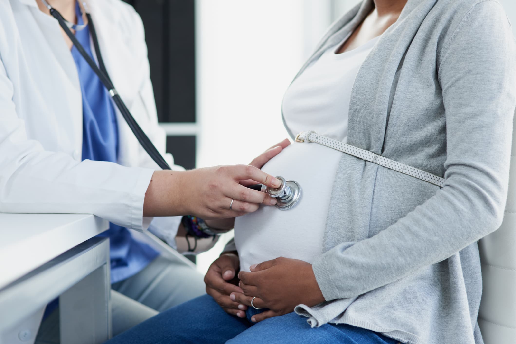 Maternal & Child Health Services