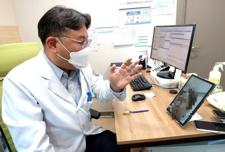 Telemedicine Services