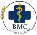 Bija Medical Clinic Logo